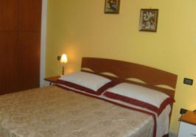 Bed And Breakfast Affittacamere Da Rosa